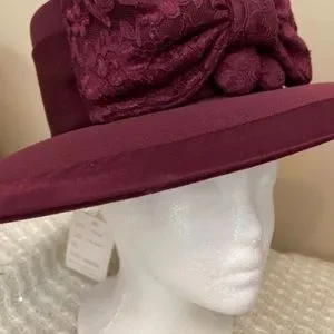 Aussie Austine | Accessories | Nwt Aussie Austine Eggplant  display picture 2